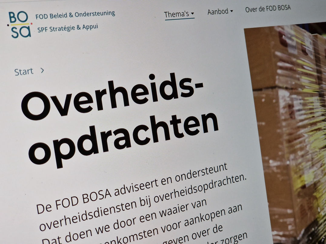 FOD BOSA
