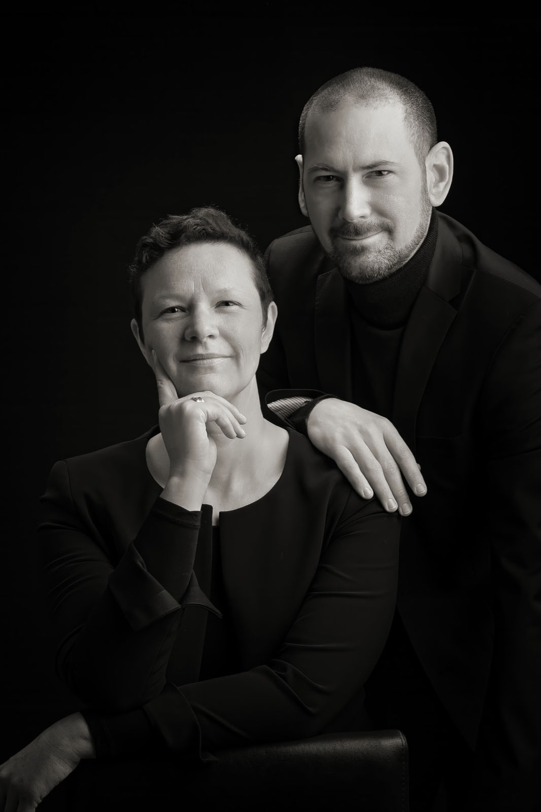 Natascha & Niels